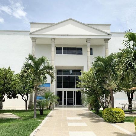 Hotel Quinta De La Rosa Cuautla Kültér fotó