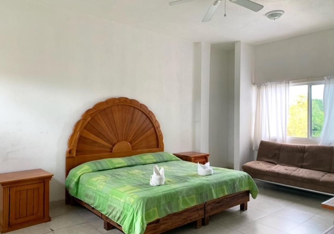 Hotel Quinta De La Rosa Cuautla Kültér fotó