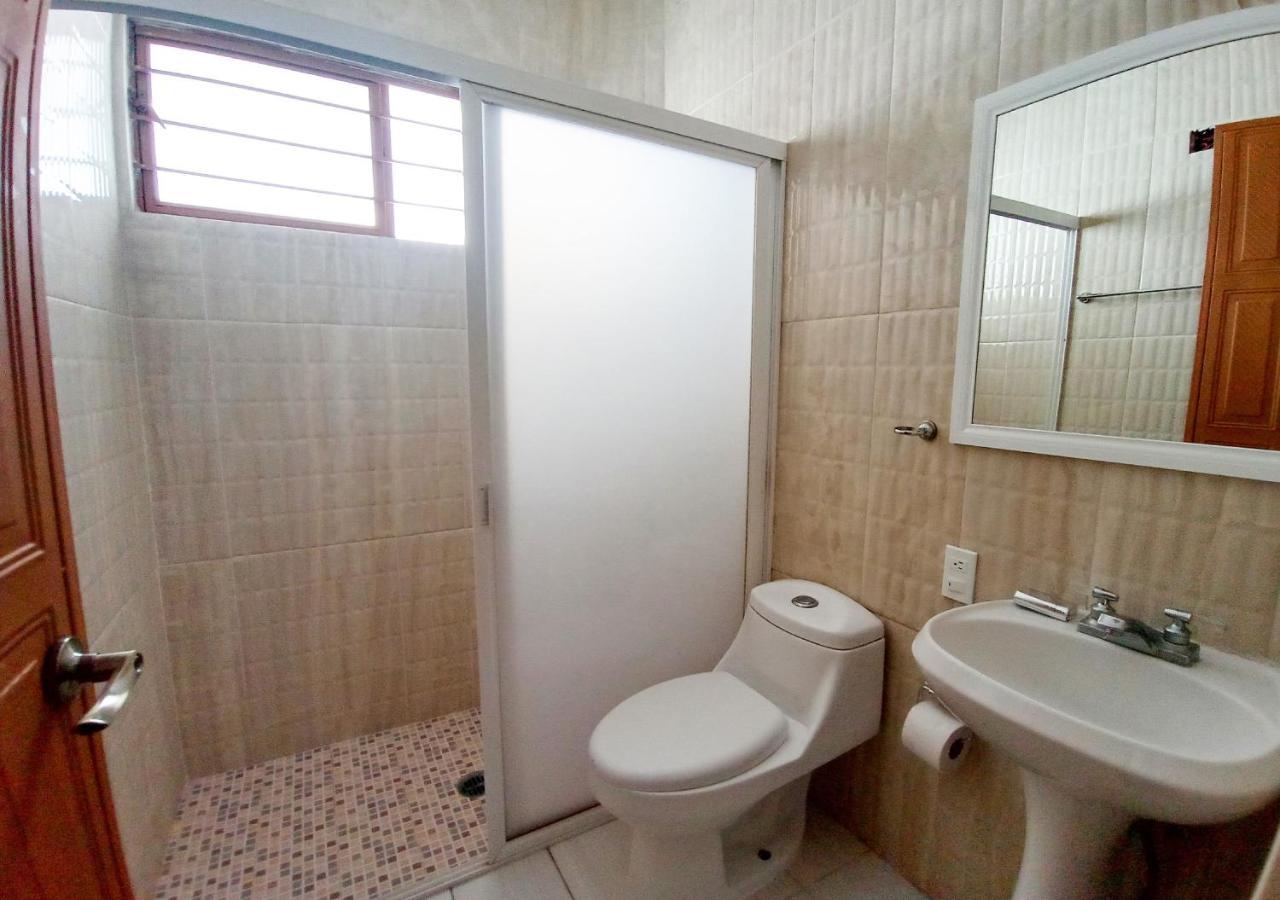 Hotel Quinta De La Rosa Cuautla Kültér fotó