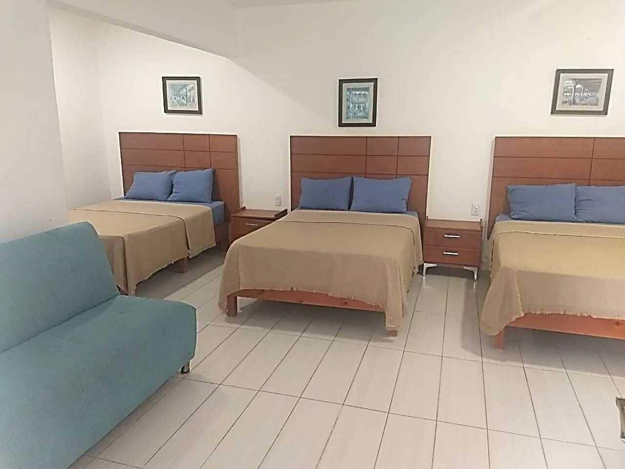 Hotel Quinta De La Rosa Cuautla Kültér fotó