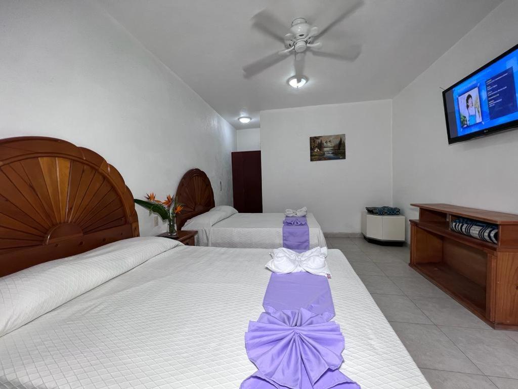 Hotel Quinta De La Rosa Cuautla Kültér fotó