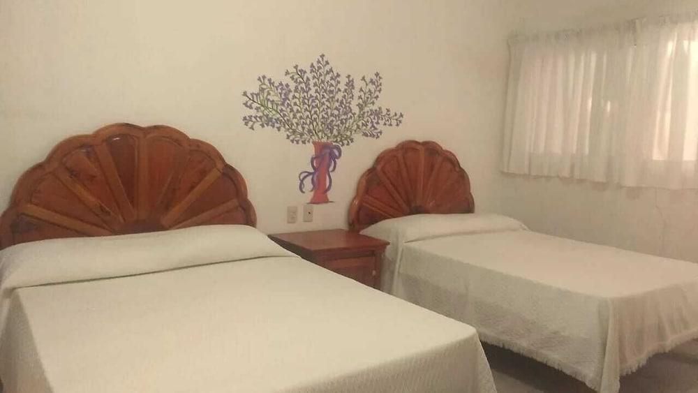 Hotel Quinta De La Rosa Cuautla Kültér fotó