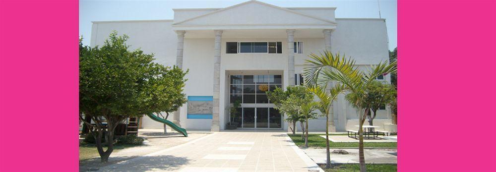 Hotel Quinta De La Rosa Cuautla Kültér fotó
